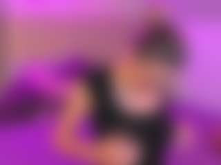 Kimberlly's Live Sex Cam Show