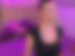 Kimberlly's Live Sex Cam Show