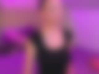 Kimberlly's Live Sex Cam Show