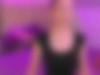 Kimberlly's Live Sex Cam Show