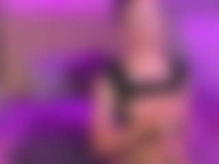 Kimberlly's Live Sex Cam Show