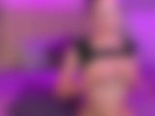 Kimberlly's Live Sex Cam Show