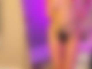 Kimberlly's Live Sex Cam Show