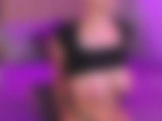 Kimberlly's Live Sex Cam Show