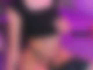 Kimberlly's Live Sex Cam Show