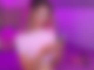 Kimberlly's Live Sex Cam Show