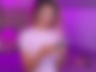 Kimberlly's Live Sex Cam Show