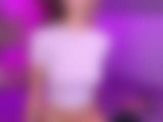 Kimberlly's Live Sex Cam Show