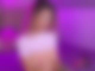 Kimberlly's Live Sex Cam Show