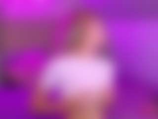 Kimberlly's Live Sex Cam Show