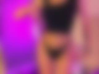Kimberlly's Live Sex Cam Show