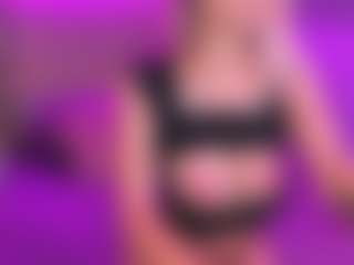 Kimberlly's Live Sex Cam Show