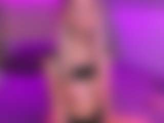 Kimberlly's Live Sex Cam Show
