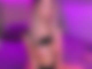 Kimberlly's Live Sex Cam Show