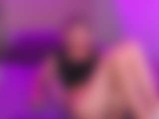Kimberlly's Live Sex Cam Show