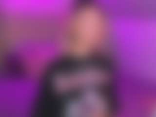 Kimberlly's Live Sex Cam Show