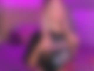 Kimberlly's Live Sex Cam Show