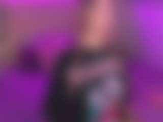 Kimberlly's Live Sex Cam Show