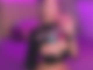 Kimberlly's Live Sex Cam Show