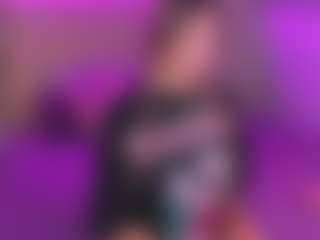 Kimberlly's Live Sex Cam Show