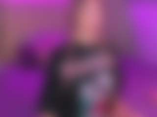 Kimberlly's Live Sex Cam Show