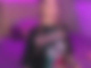 Kimberlly's Live Sex Cam Show