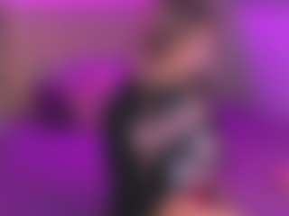 Kimberlly's Live Sex Cam Show