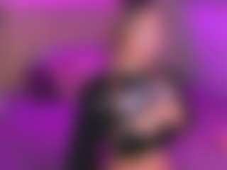 Kimberlly's Live Sex Cam Show