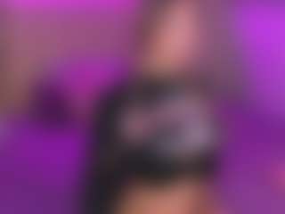 Live cam show with Kimberlly - Fetish on Dolls Live