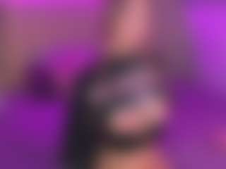 Kimberlly's Live Sex Cam Show