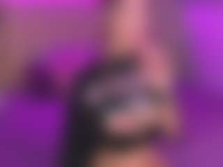 Kimberlly's Live Sex Cam Show