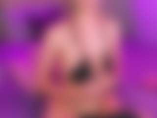 Kimberlly's Live Sex Cam Show