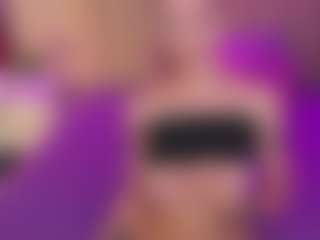 Live cam show with Kimberlly - Handjob on Mixed Magazine Live