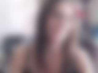 MegiDesire's Live Sex Cam Show