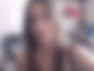 MegiDesire's Live Sex Cam Show