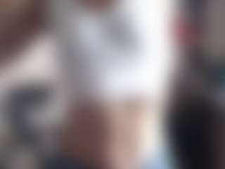 MegiDesire's Live Sex Cam Show