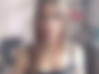 MegiDesire's Live Sex Cam Show