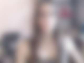 MegiDesire's Live Sex Cam Show
