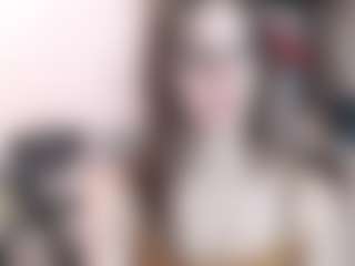 Live cam show with MegiDesire - Glasses on crypto-cams