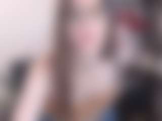 MegiDesire's Live Sex Cam Show