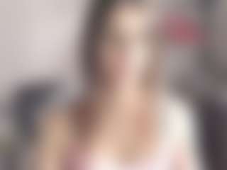 MegiDesire's Live Sex Cam Show