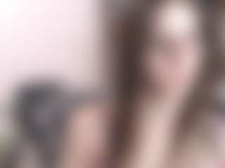 MegiDesire's Live Sex Cam Show