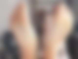MegiDesire's Live Sex Cam Show