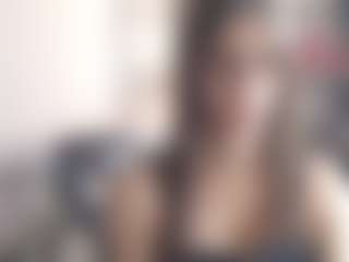 MegiDesire's Live Sex Cam Show