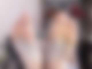 Live-Cam-Show mit MegiDesire - Smoke auf Camsoda