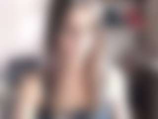 MegiDesire's Live Sex Cam Show