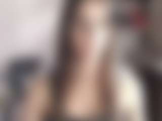Live cam show with MegiDesire - Glasses on Camsoda