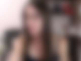 Live cam show with MegiDesire - Glasses on Camsoda