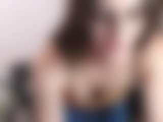 MegiDesire's Live Sex Cam Show