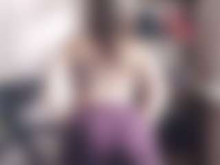 MegiDesire's Live Sex Cam Show